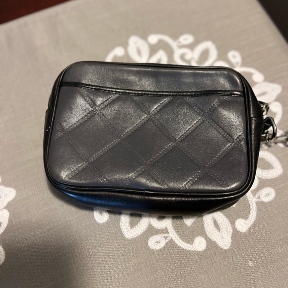 Coach Wristlet Clutch - Picture 7 of 9